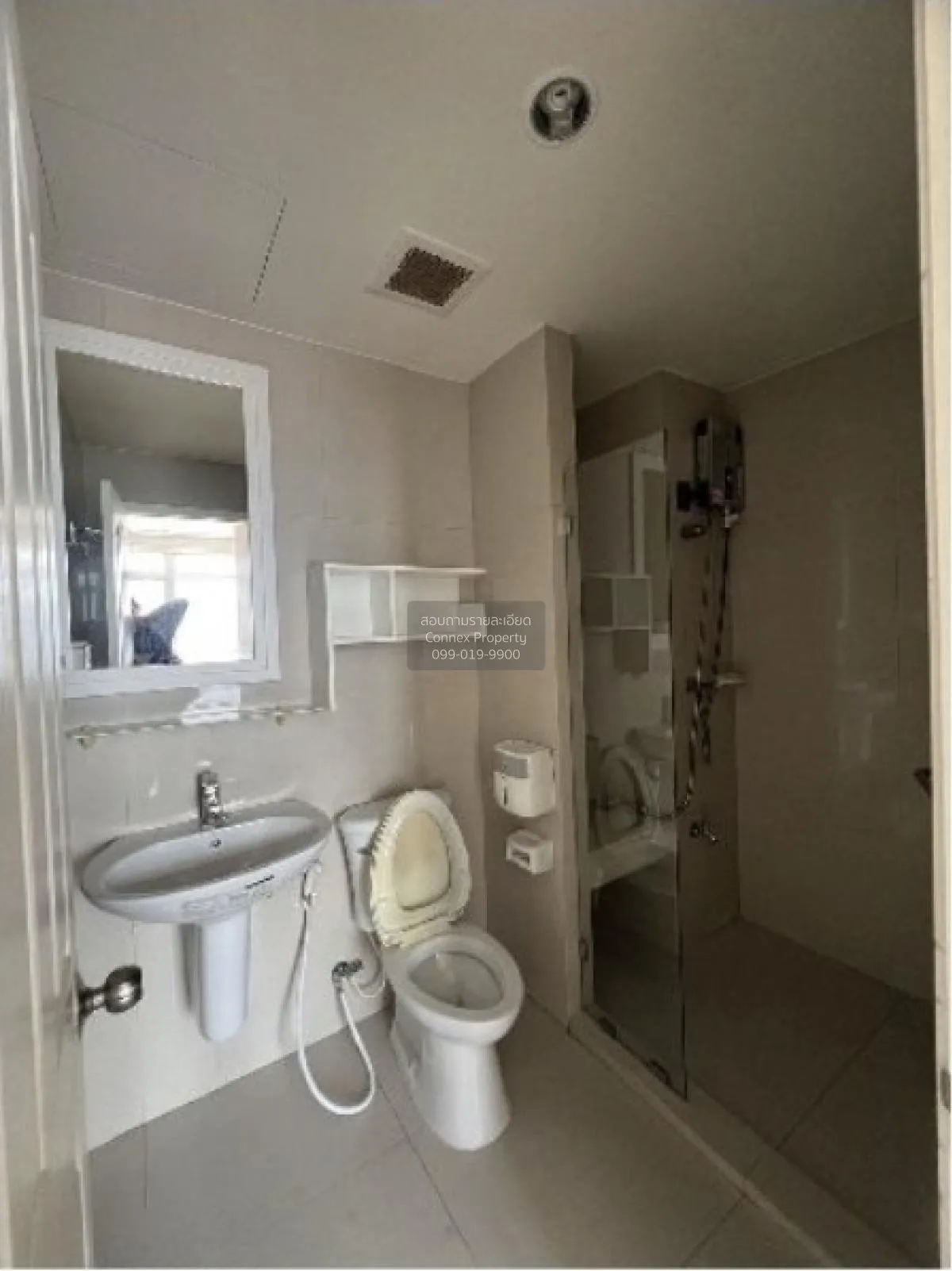 ขายคอนโด  แมเนอร์ สนามบินน้ำ MRT-สะพานพระนั่งเกล้า บางกระสอ เมือง