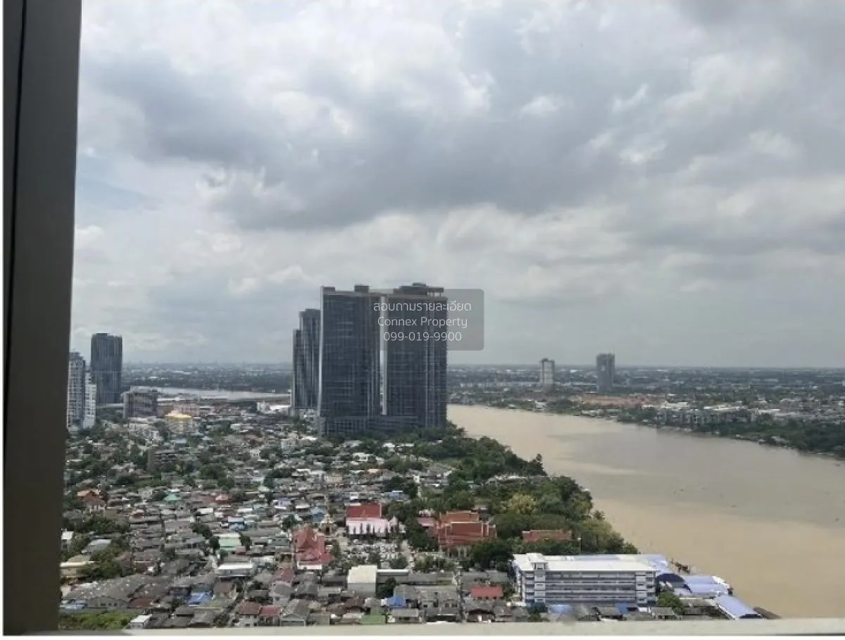 ขายคอนโด  แมเนอร์ สนามบินน้ำ MRT-สะพานพระนั่งเกล้า บางกระสอ เมือง