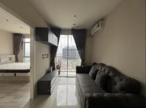 For Sale Condo , Manor Sanambinnam , MRT-Phra Nang Klao Bridge , Bang Kraso , Mueang Nonthaburi , Nonthaburi , CX-126190