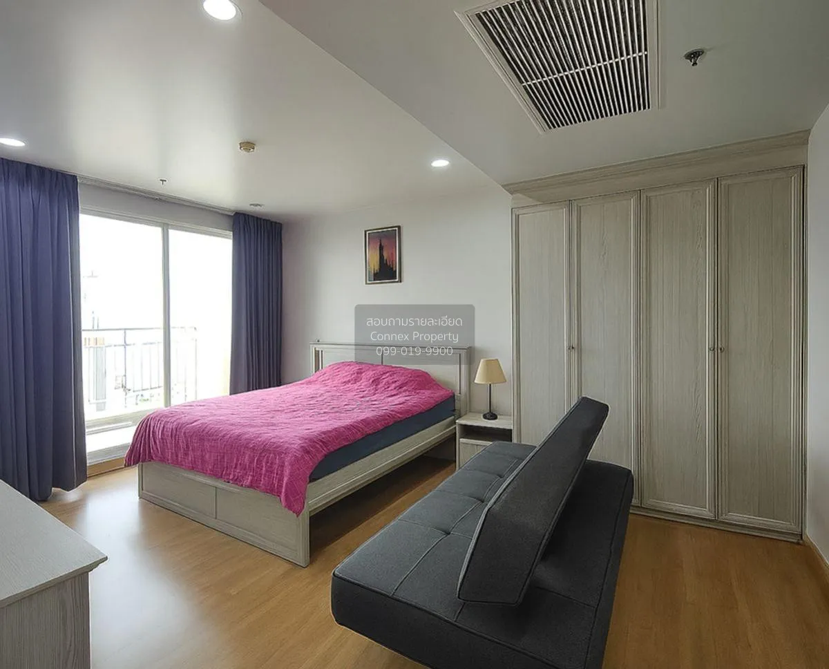 ขายคอนโด  ศุภาลัย เวลลิงตัน MRT-ศูนย์วัฒนธรรมแห่งประเทศไทย ห้วยขว 3