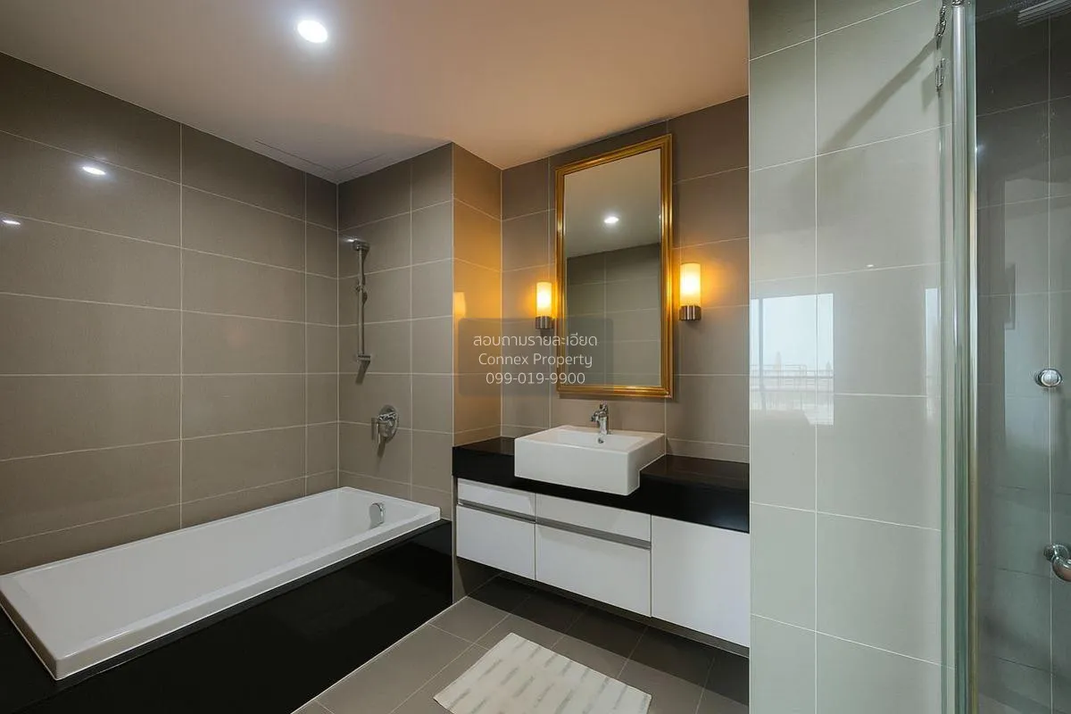 ขายคอนโด  ศุภาลัย เวลลิงตัน MRT-ศูนย์วัฒนธรรมแห่งประเทศไทย ห้วยขว 4