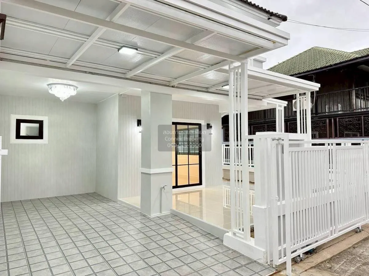 For Sale Townhouse/Townhome  , Baan Pruksa 14 A Bangbuathong , co 2