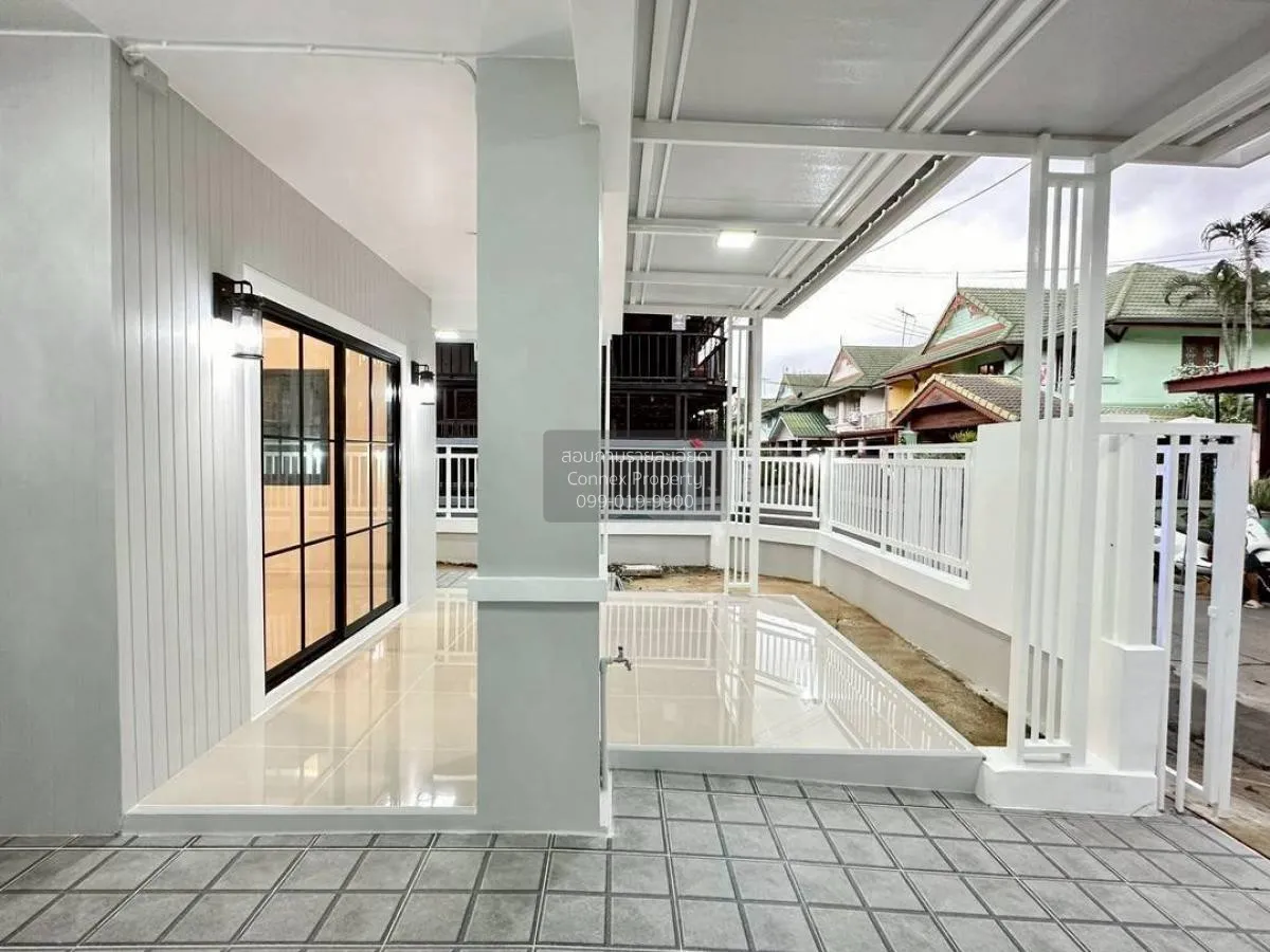 For Sale Townhouse/Townhome  , Baan Pruksa 14 A Bangbuathong , co 3