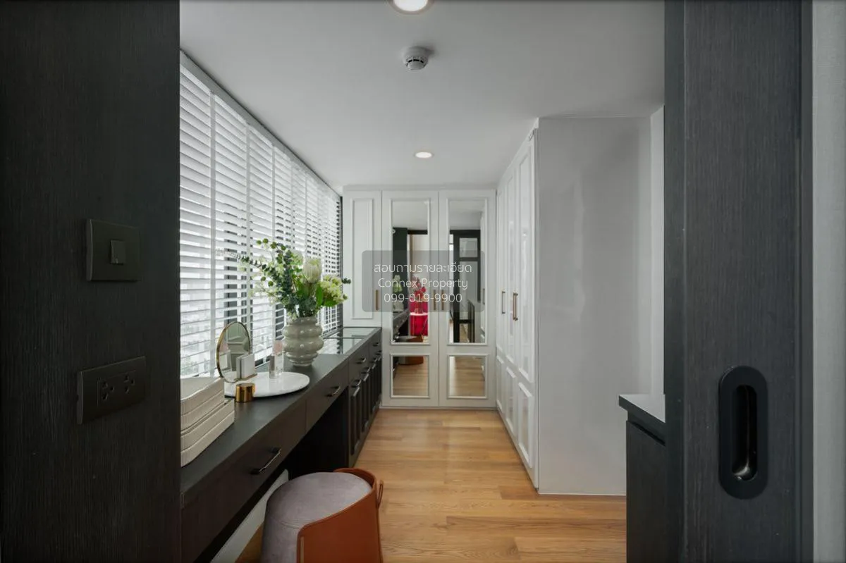 ขายคอนโด  ไซมิส พระราม 9 (แลนด์มาร์ค @MRTA Station) เพนท์เฮ้าส์ ห