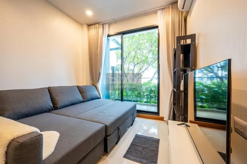 For Sale Condo , Supalai Premier Charoen Nakhon , BTS-Khlong San  1
