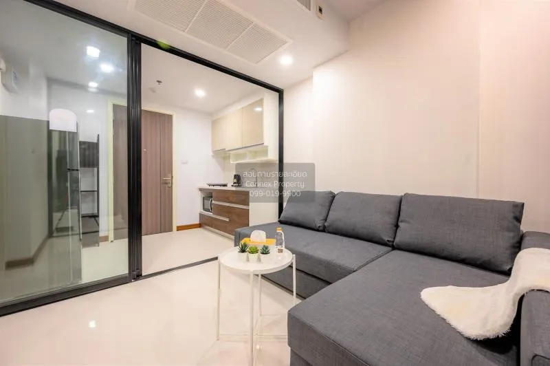 For Sale Condo , Supalai Premier Charoen Nakhon , BTS-Khlong San  3