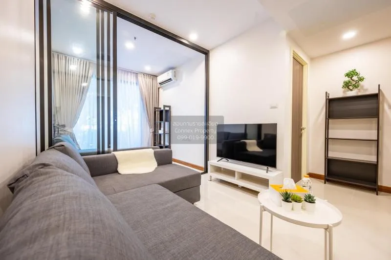 For Sale Condo , Supalai Premier Charoen Nakhon , BTS-Khlong San  4