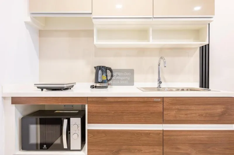 For Sale Condo , Supalai Premier Charoen Nakhon , BTS-Khlong San 