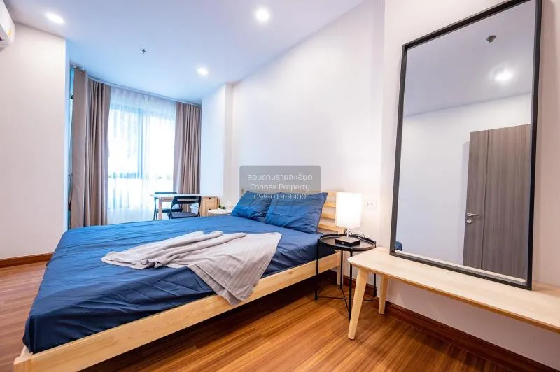 For Sale Condo , Supalai Premier Charoen Nakhon , BTS-Khlong San 