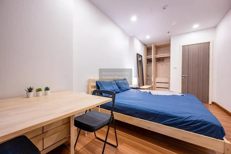 For Sale Condo , Supalai Premier Charoen Nakhon , BTS-Khlong San 