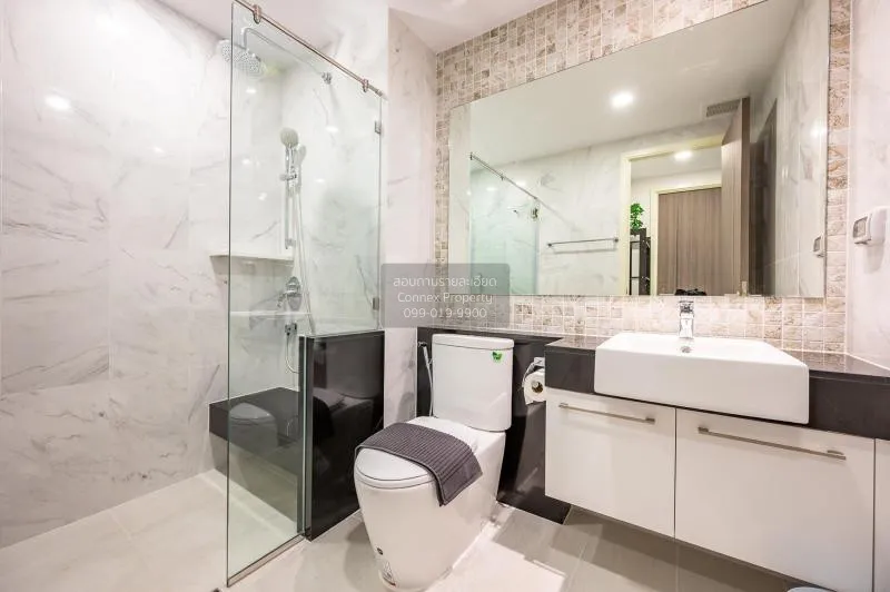 For Sale Condo , Supalai Premier Charoen Nakhon , BTS-Khlong San 