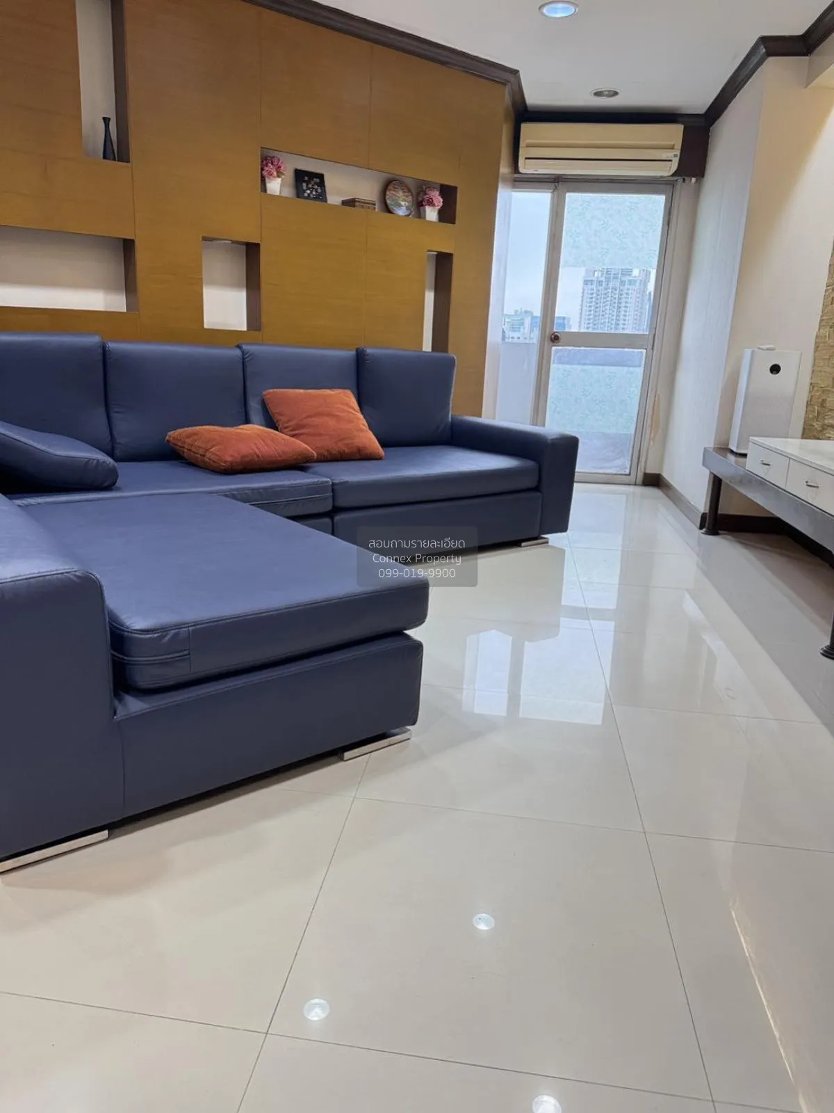 For Rent Condo , Wittayu Complex , BTS-Phloen Chit , Makkasan , R 2