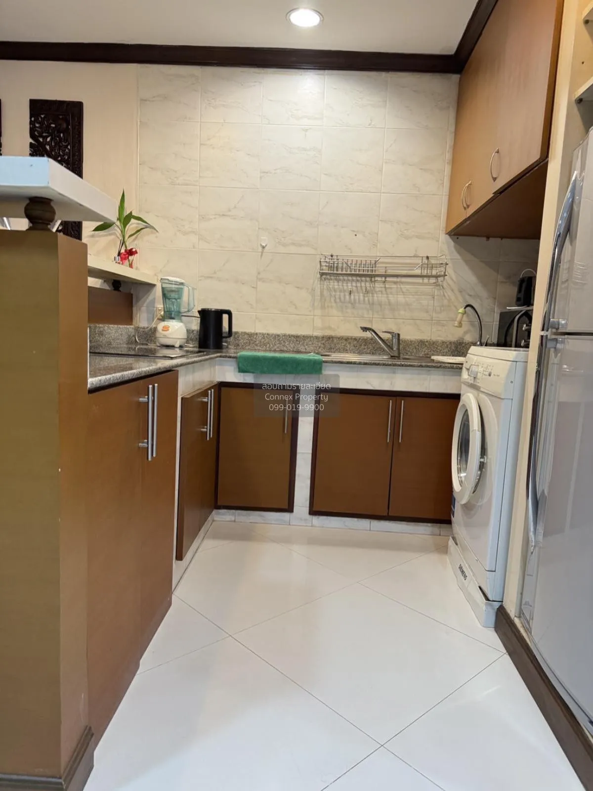 For Rent Condo , Wittayu Complex , BTS-Phloen Chit , Makkasan , R 4
