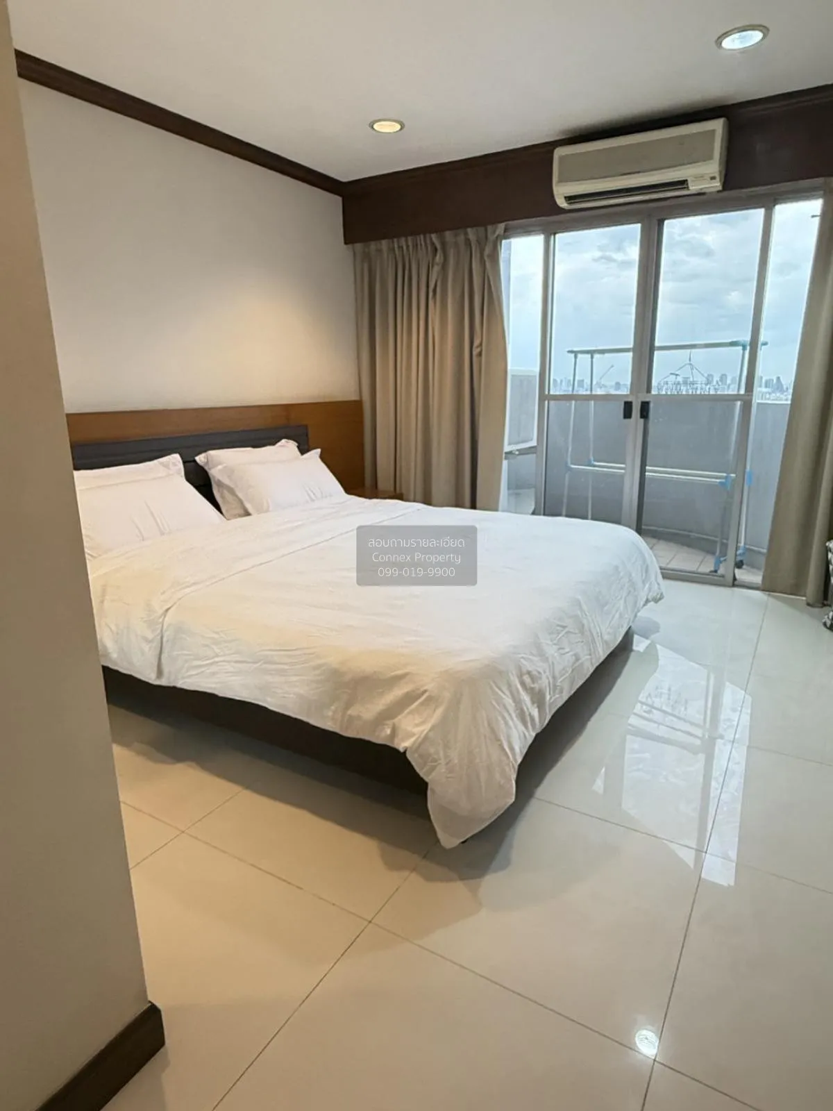 For Rent Condo , Wittayu Complex , BTS-Phloen Chit , Makkasan , R