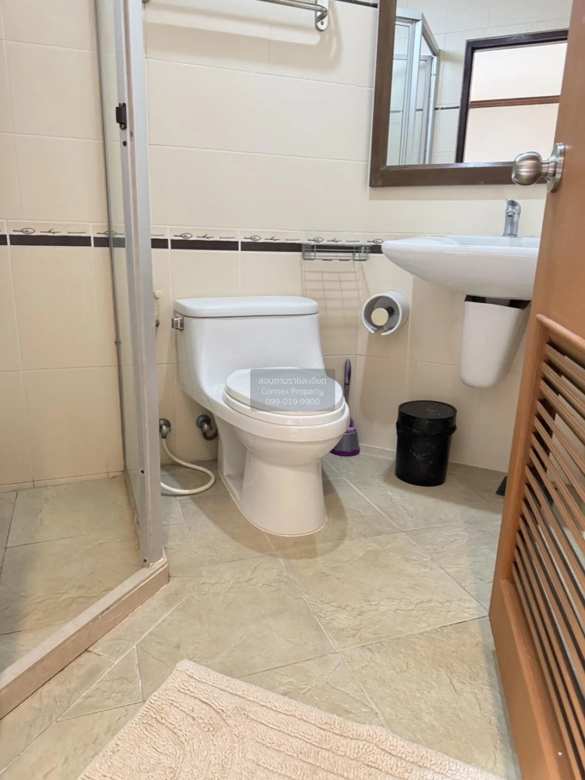 For Rent Condo , Wittayu Complex , BTS-Phloen Chit , Makkasan , R