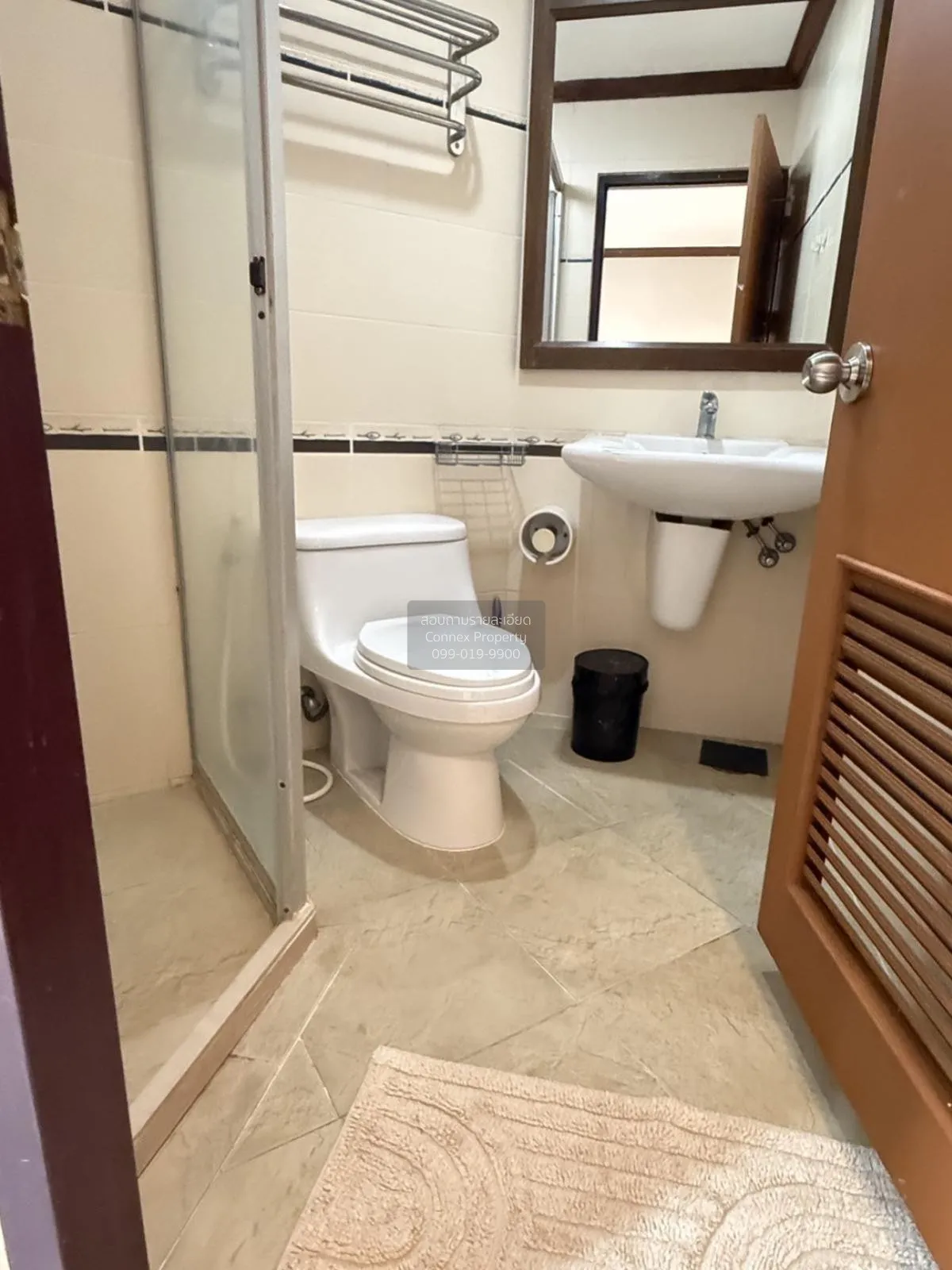 For Rent Condo , Wittayu Complex , BTS-Phloen Chit , Makkasan , R