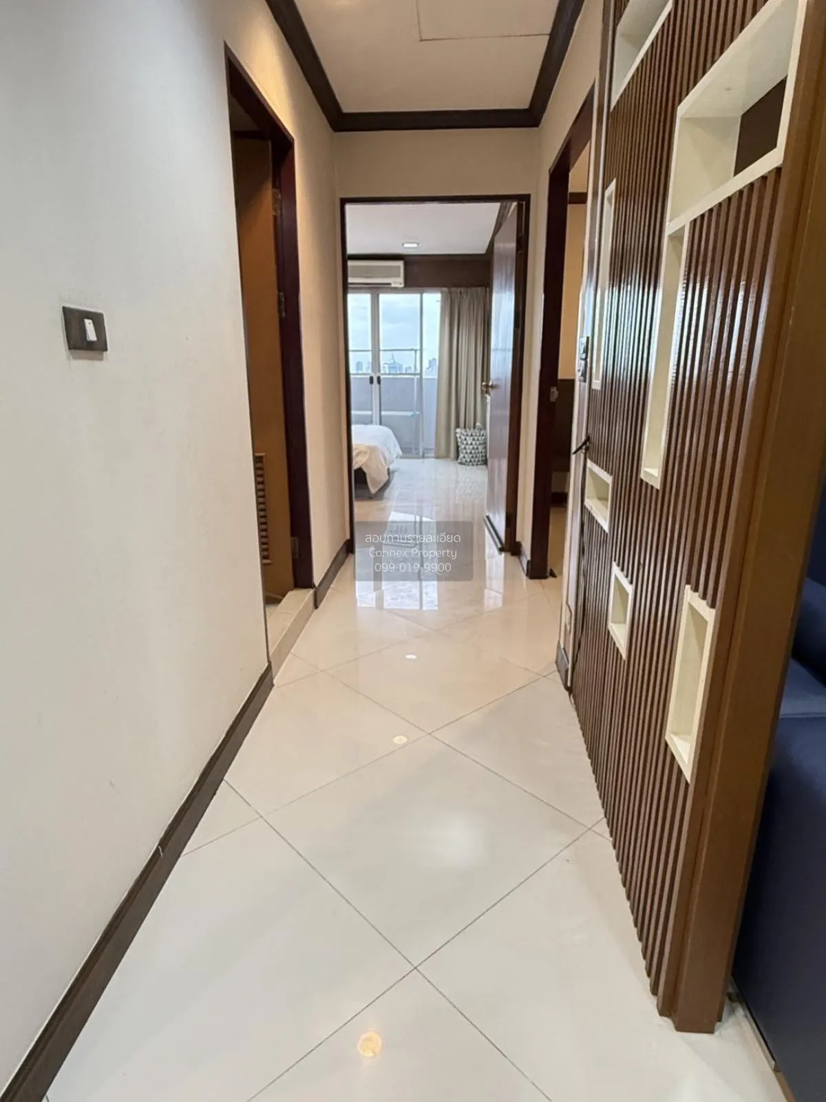 For Rent Condo , Wittayu Complex , BTS-Phloen Chit , Makkasan , R