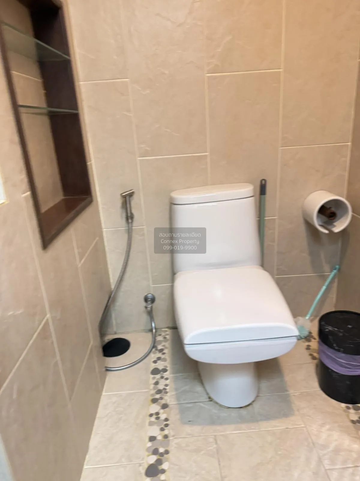 For Rent Condo , Wittayu Complex , BTS-Phloen Chit , Makkasan , R