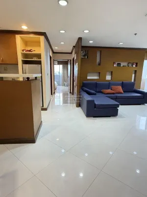 For Rent Condo , Wittayu Complex , BTS-Phloen Chit , Makkasan , Rat Thewi , Bangkok , CX-126196