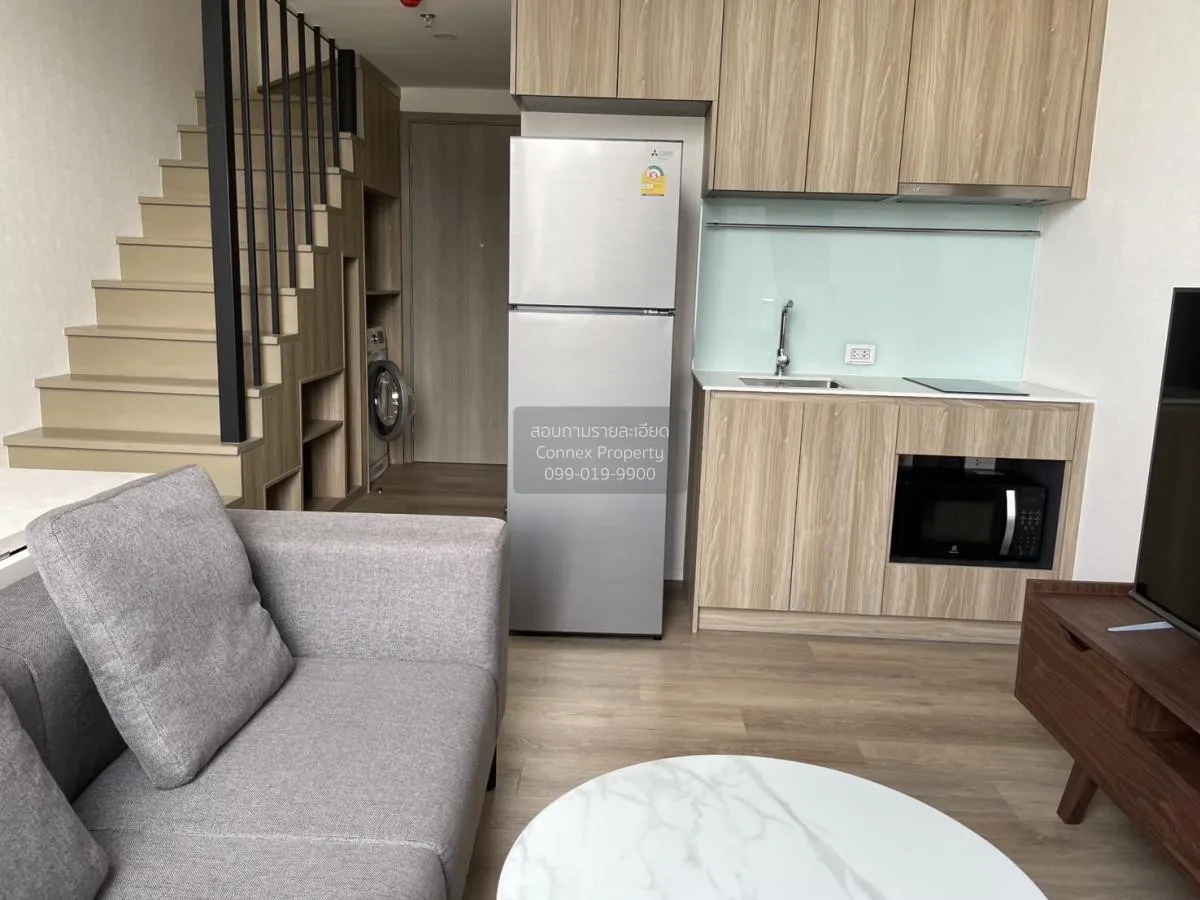 For Rent Condo , Ramada by Wyndham Sukhumvit 87 (Siamese Sukhumvi 2