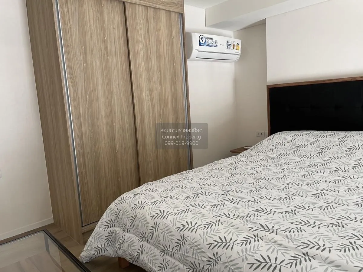 For Rent Condo , Ramada by Wyndham Sukhumvit 87 (Siamese Sukhumvi