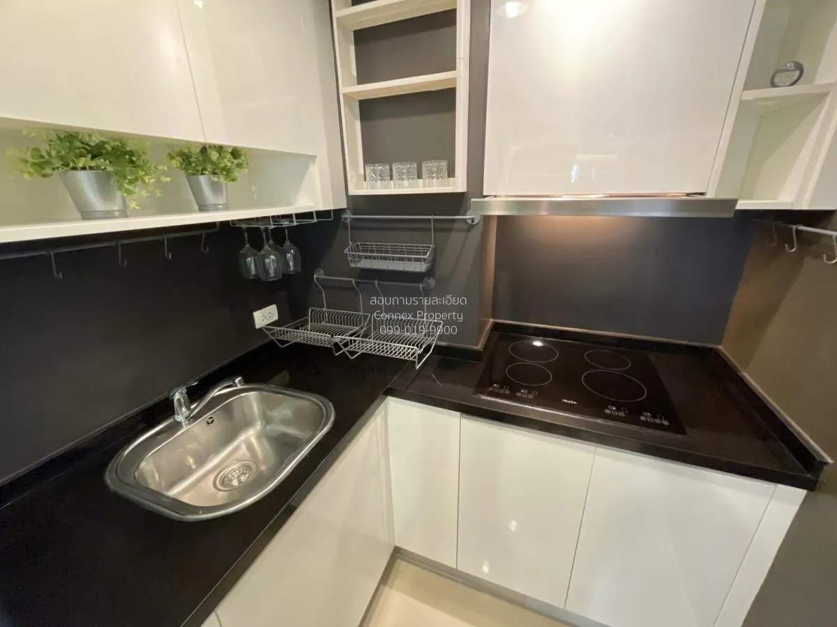 For Sale Condo , BELLE GRAND RAMA 9 , newly renovated , MRT-Phra 