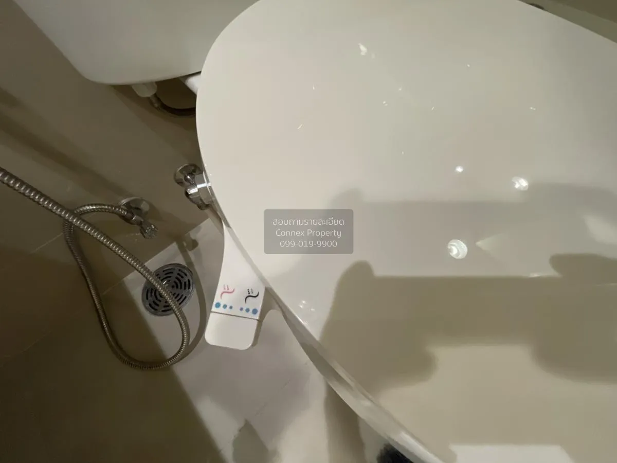 For Sale Condo , BELLE GRAND RAMA 9 , newly renovated , MRT-Phra 