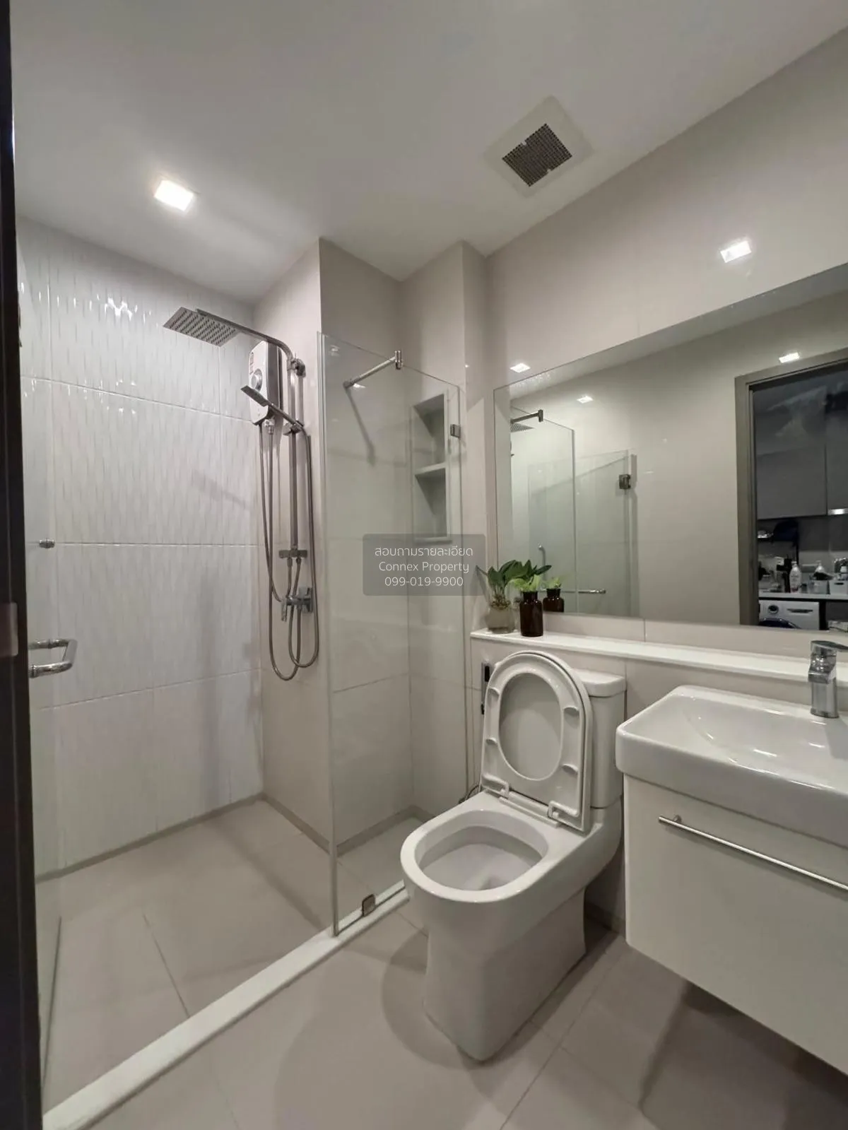 For Sale Condo , Life Asoke Hype Rama 9 , Duplex , MRT-Phra Ram 9 4