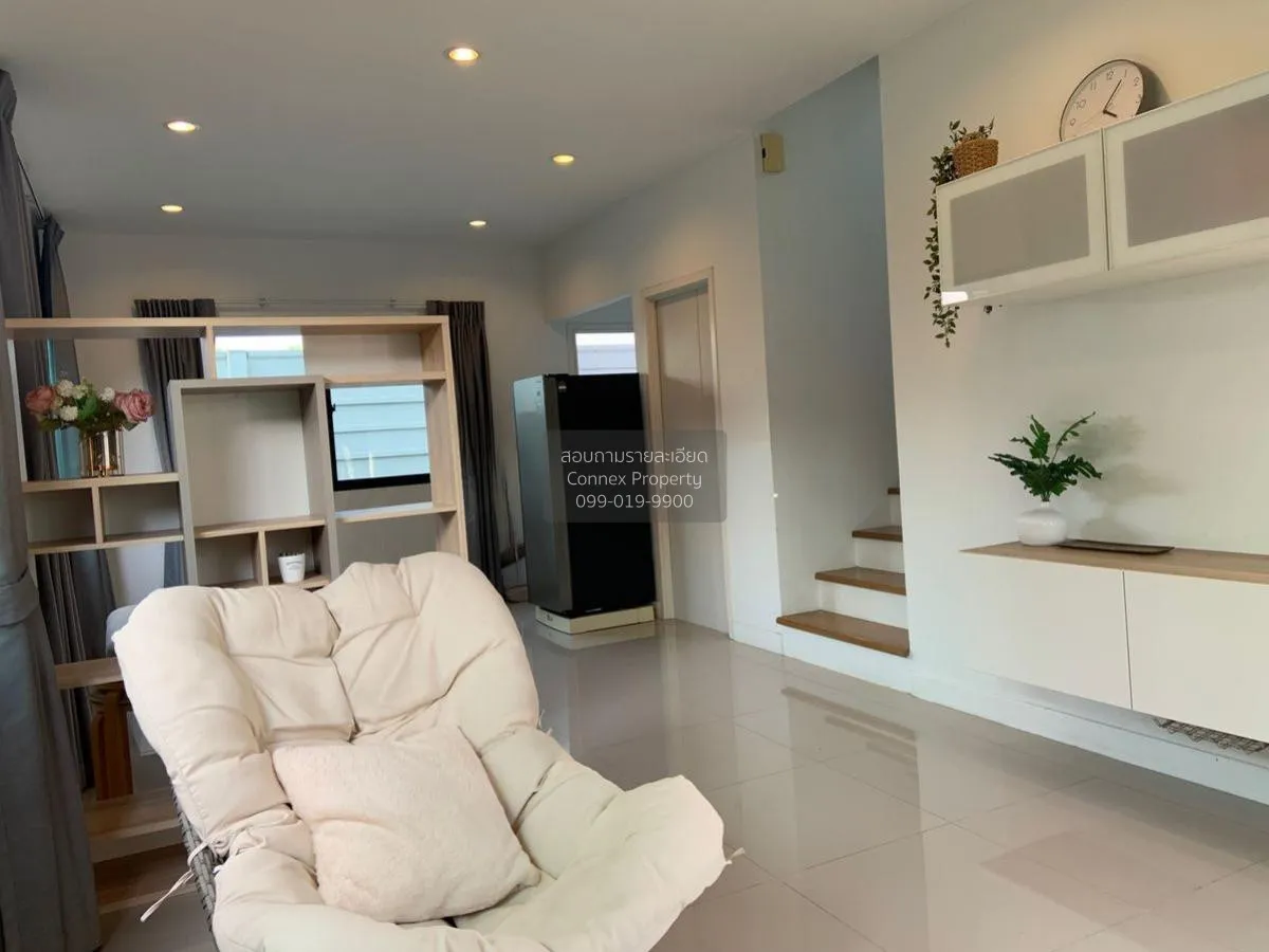 เช่าบ้าน  เอโทล วงแหวน - ลำลูกกา BTS-คูคต ลาดสวาย ลำลูกกา ปทุมธาน 2