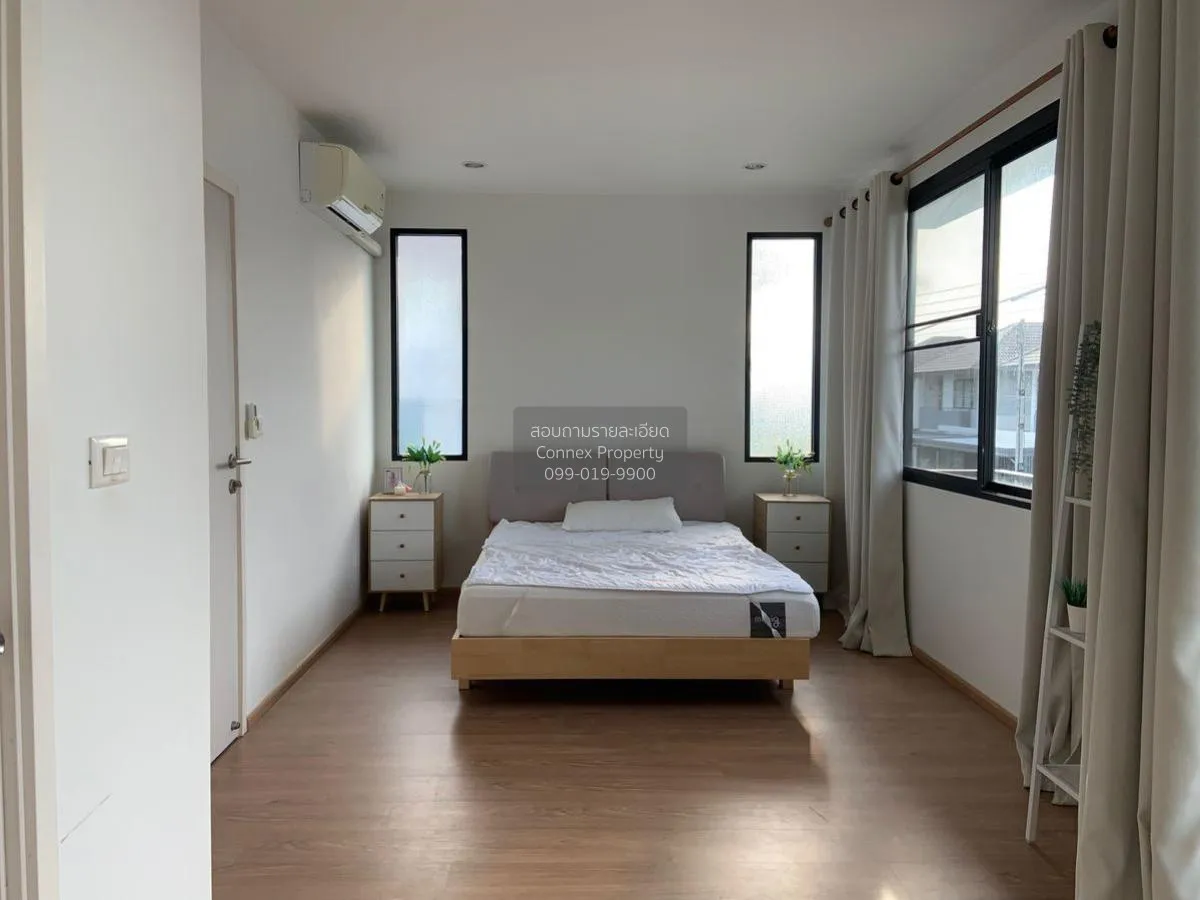 เช่าบ้าน  เอโทล วงแหวน - ลำลูกกา BTS-คูคต ลาดสวาย ลำลูกกา ปทุมธาน 3