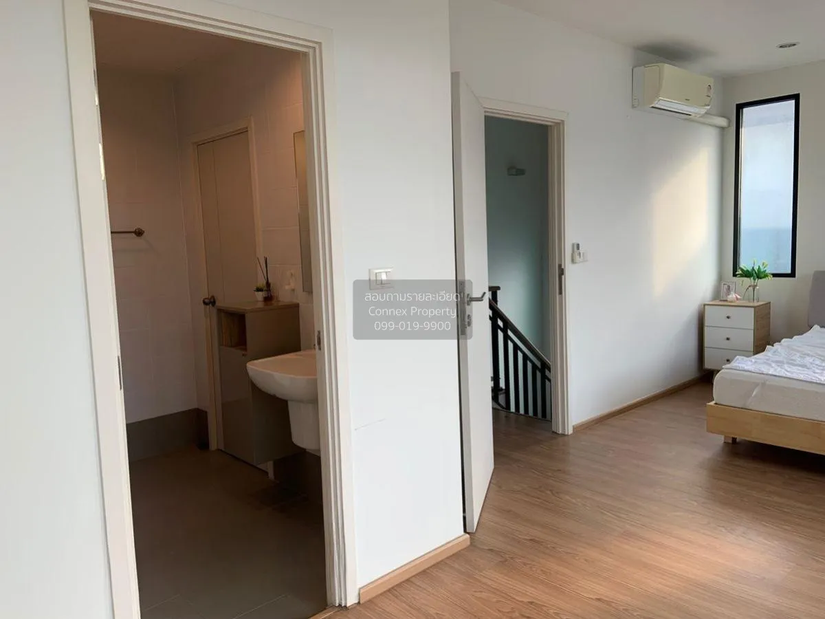 เช่าบ้าน  เอโทล วงแหวน - ลำลูกกา BTS-คูคต ลาดสวาย ลำลูกกา ปทุมธาน