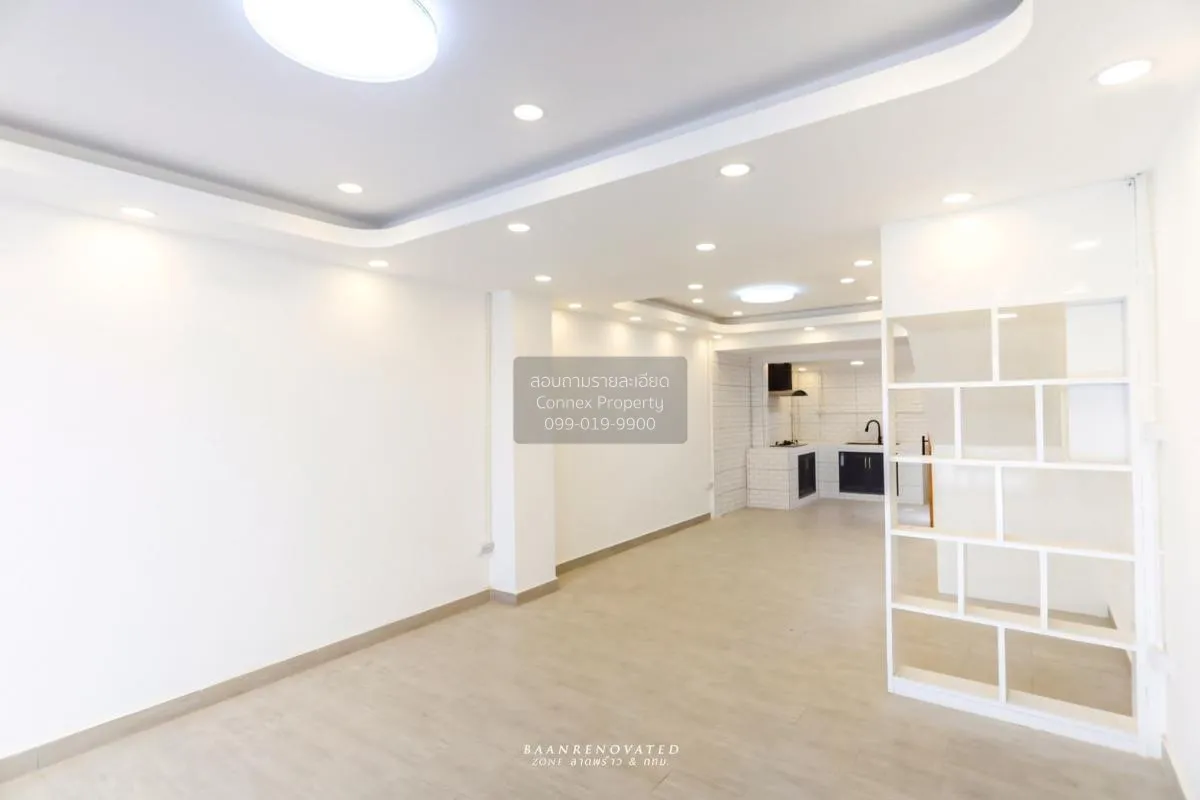 ขายทาวน์เฮ้าส์/ทาวน์โฮม  บ้านสวนทิพย์ คลองลำเจียก 12 คลองกุ่ม เขต 3