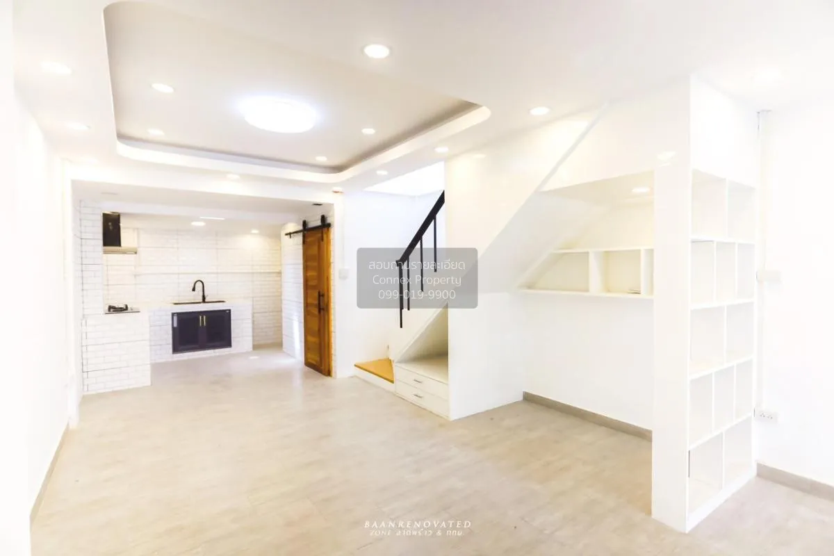 ขายทาวน์เฮ้าส์/ทาวน์โฮม  บ้านสวนทิพย์ คลองลำเจียก 12 คลองกุ่ม เขต 4