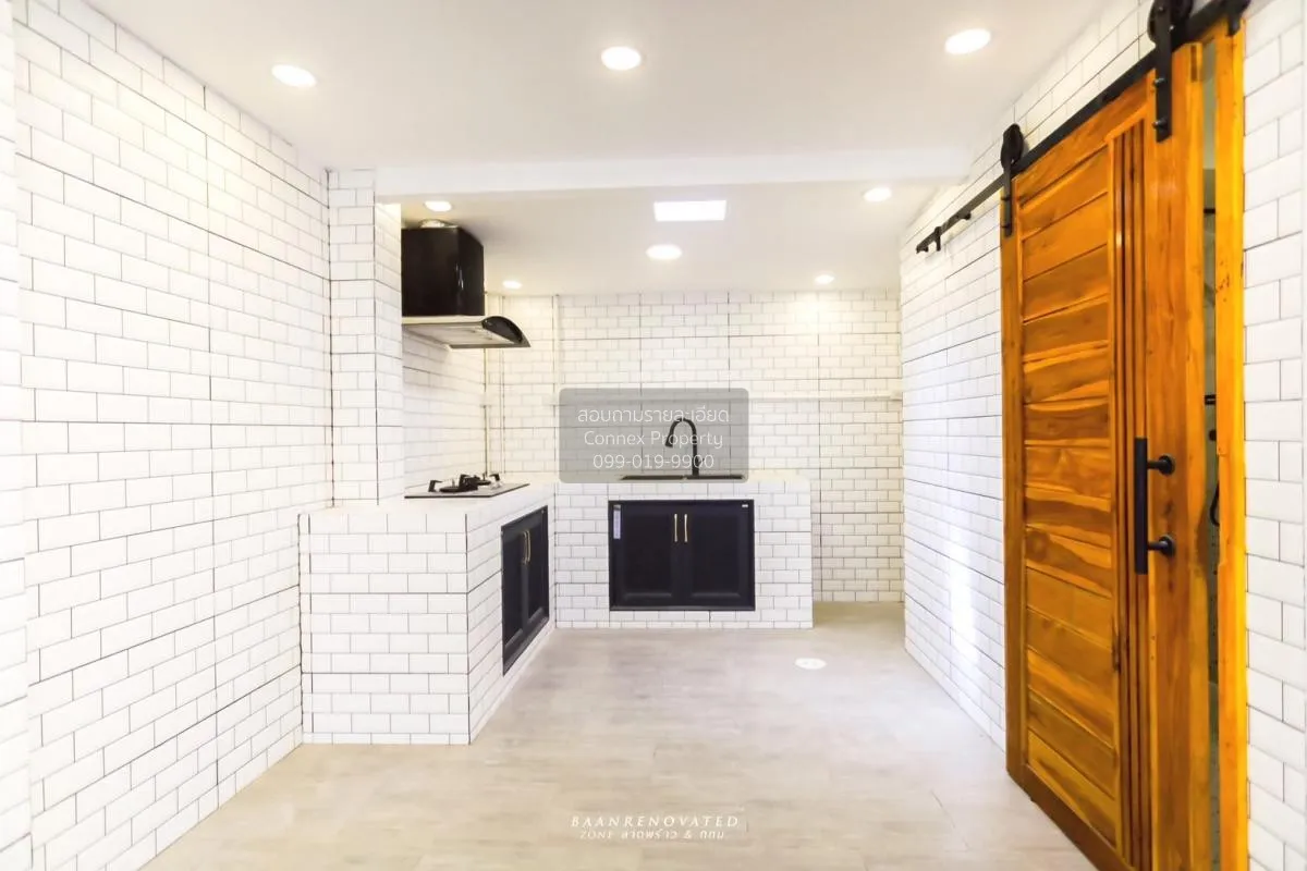 ขายทาวน์เฮ้าส์/ทาวน์โฮม  บ้านสวนทิพย์ คลองลำเจียก 12 คลองกุ่ม เขต