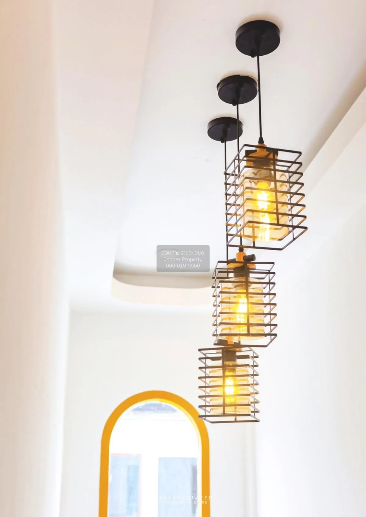 ขายทาวน์เฮ้าส์/ทาวน์โฮม  บ้านสวนทิพย์ คลองลำเจียก 12 คลองกุ่ม เขต