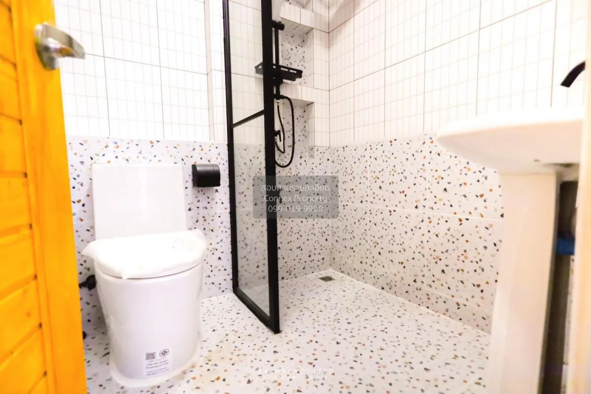 ขายทาวน์เฮ้าส์/ทาวน์โฮม  บ้านสวนทิพย์ คลองลำเจียก 12 คลองกุ่ม เขต