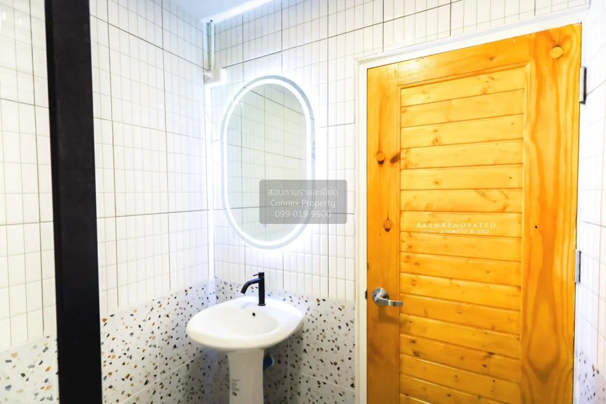 ขายทาวน์เฮ้าส์/ทาวน์โฮม  บ้านสวนทิพย์ คลองลำเจียก 12 คลองกุ่ม เขต