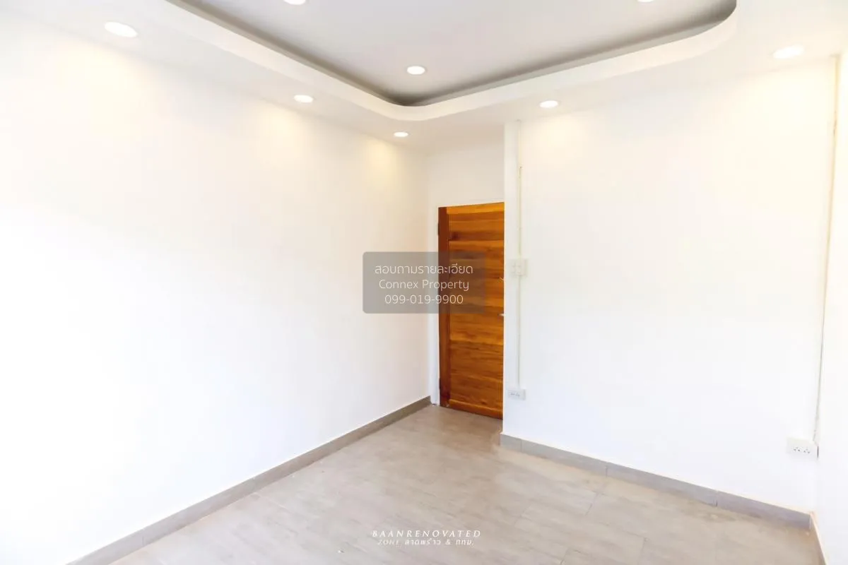 ขายทาวน์เฮ้าส์/ทาวน์โฮม  บ้านสวนทิพย์ คลองลำเจียก 12 คลองกุ่ม เขต