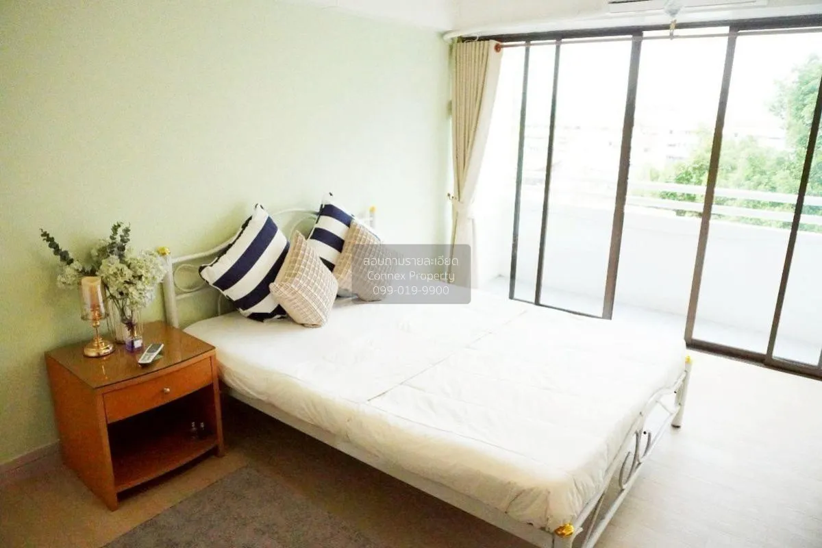 ขายคอนโด  บ้านราชเทวีวิลล์ BTS-ราชเทวี ถนนพญาไท เขต ราชเทวี กรุงเ