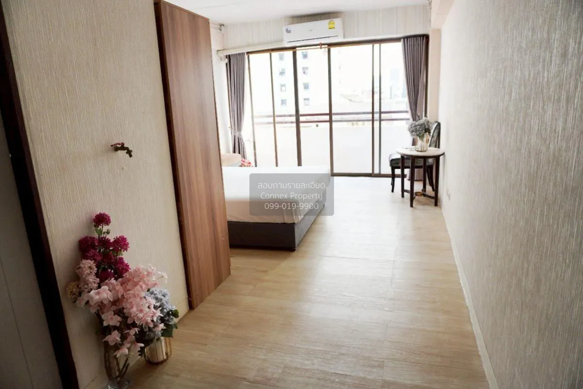 ขายคอนโด  บ้านราชเทวีวิลล์ BTS-ราชเทวี ถนนพญาไท เขต ราชเทวี กรุงเ