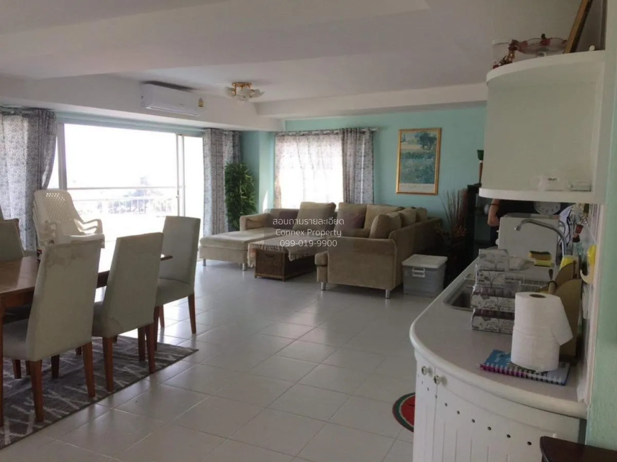 For Sale Condo , Chamchuri Condo , Nong Kae , Hua Hin , Prachuap  1
