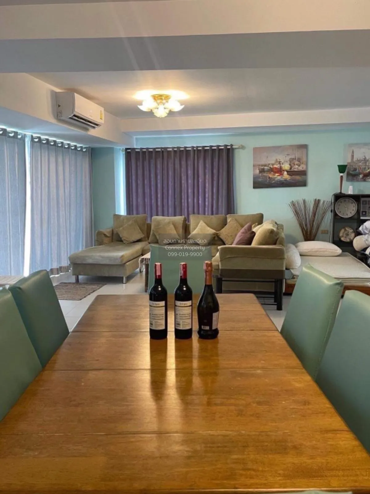 For Sale Condo , Chamchuri Condo , Nong Kae , Hua Hin , Prachuap  3