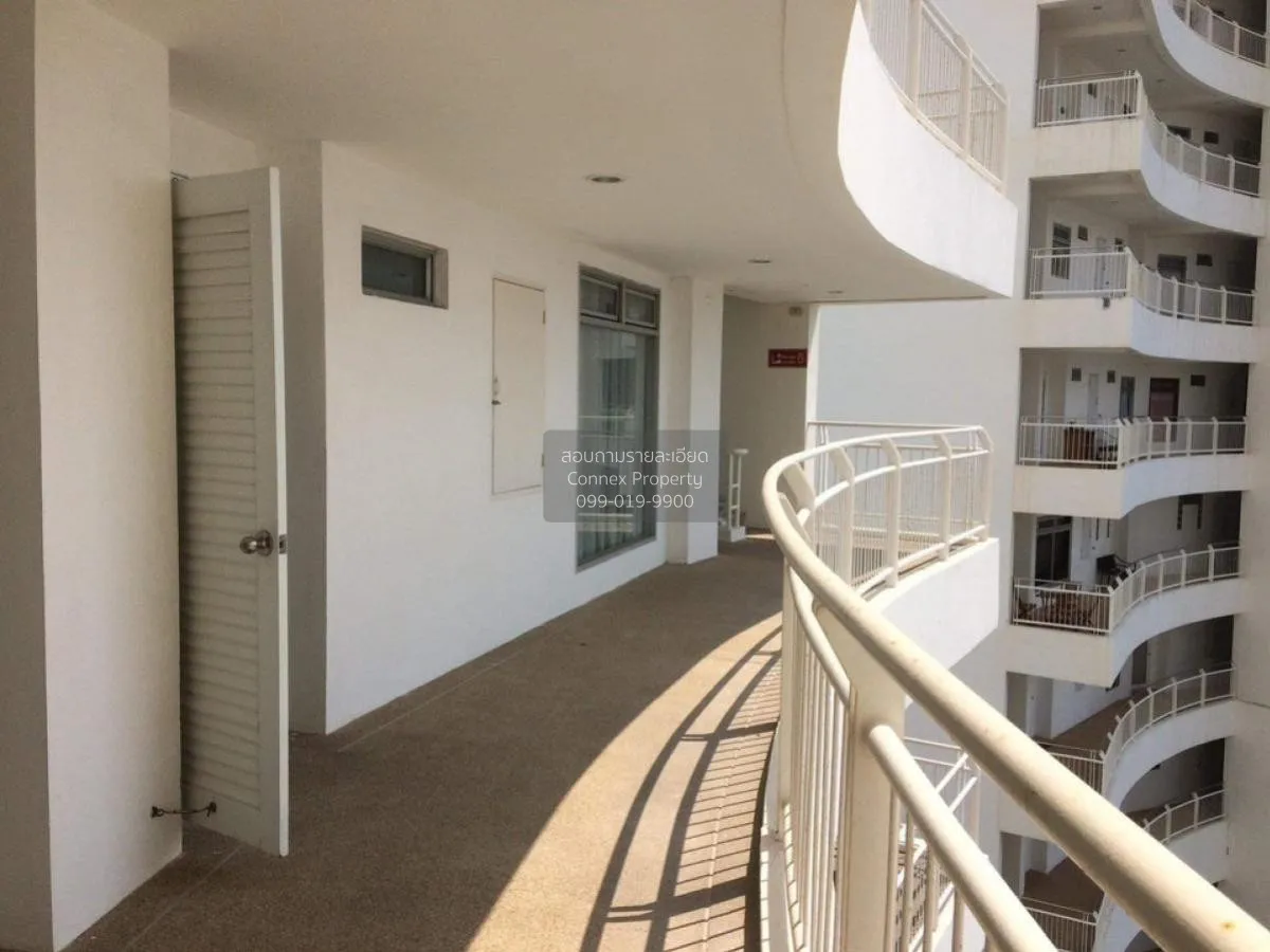 For Sale Condo , Chamchuri Condo , Nong Kae , Hua Hin , Prachuap  4