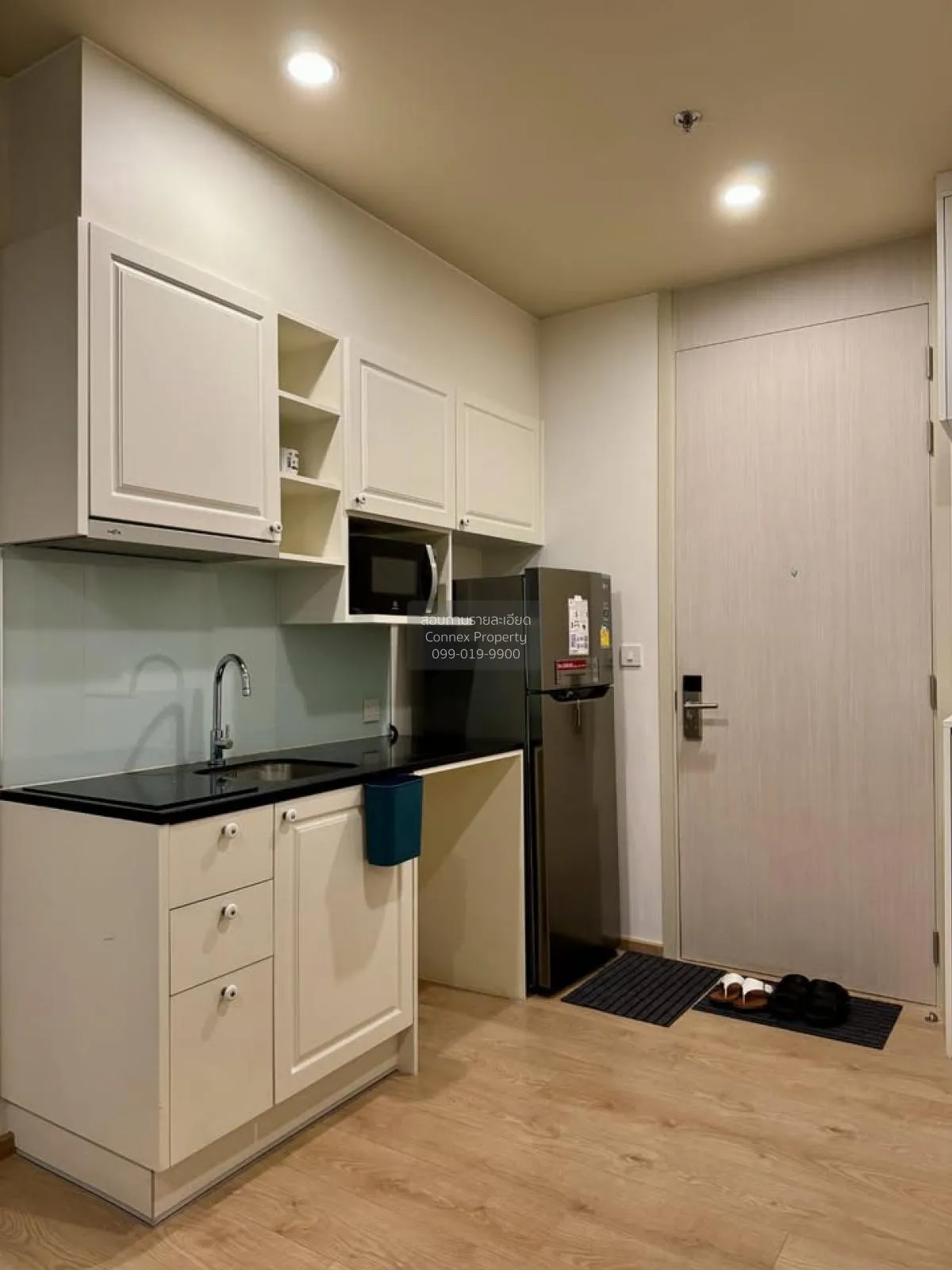 For Rent Condo , Noble Recole , BTS-Asok , Khlong Toei Nuea , Wat 2