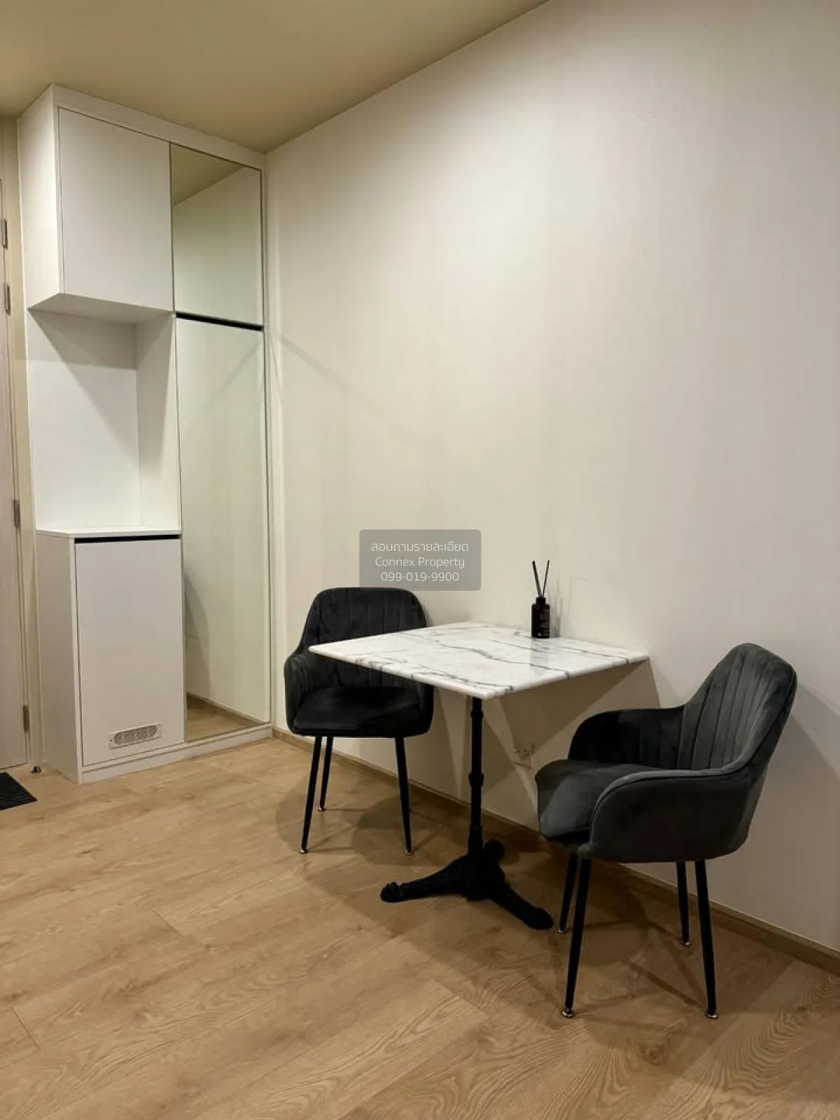 For Rent Condo , Noble Recole , BTS-Asok , Khlong Toei Nuea , Wat 3