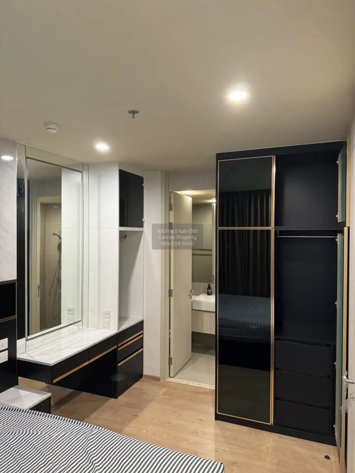 For Rent Condo , Noble Recole , BTS-Asok , Khlong Toei Nuea , Wat