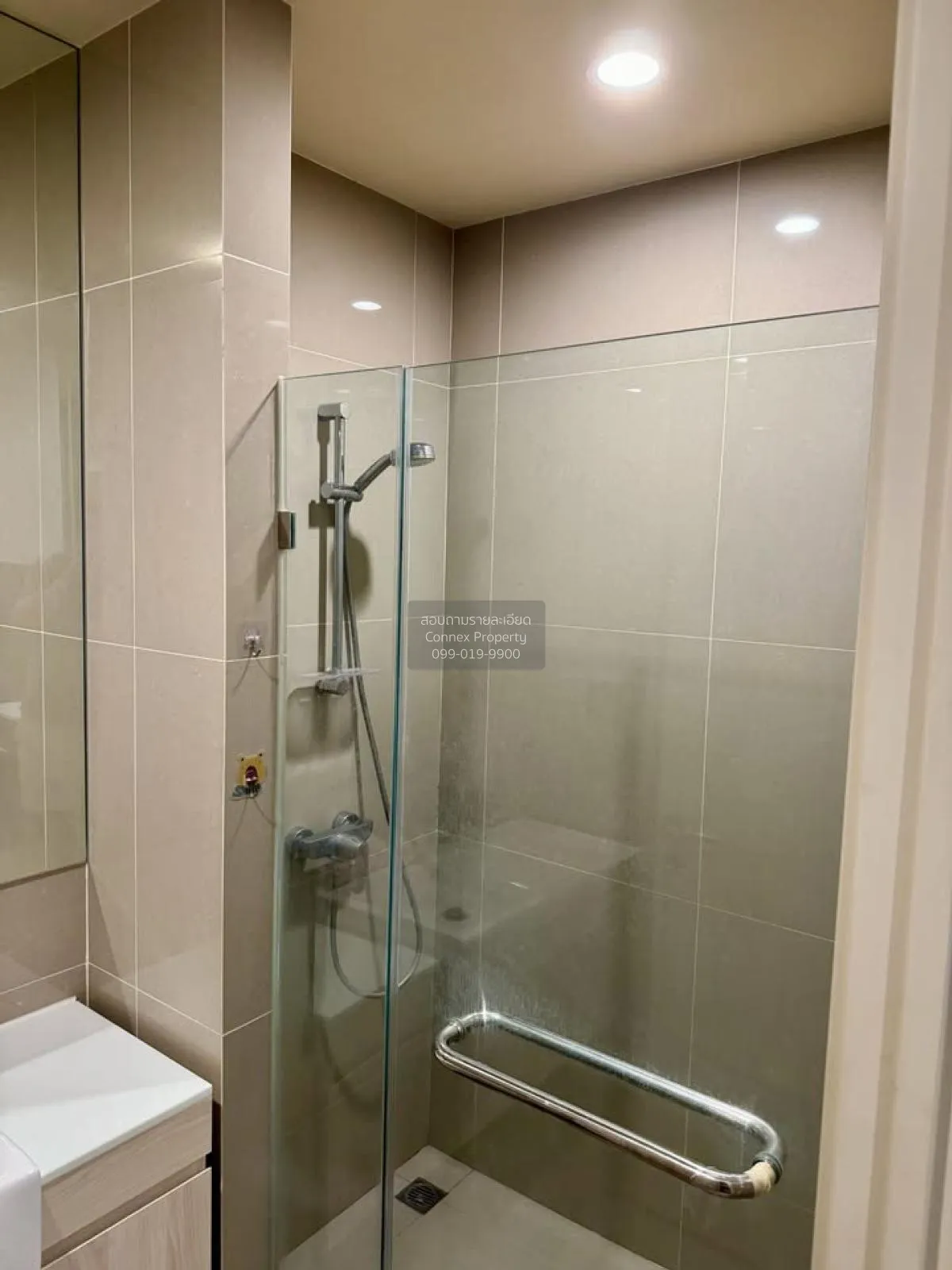 For Rent Condo , Noble Recole , BTS-Asok , Khlong Toei Nuea , Wat