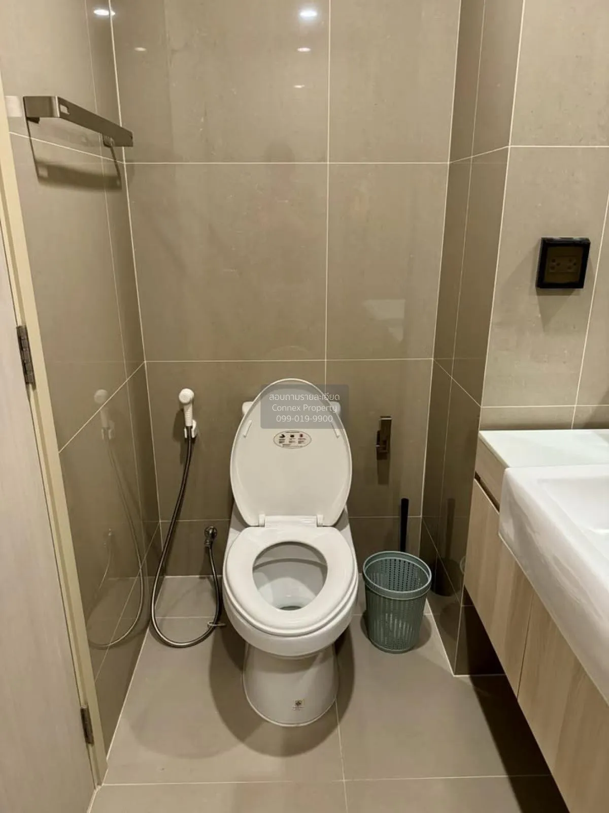 For Rent Condo , Noble Recole , BTS-Asok , Khlong Toei Nuea , Wat