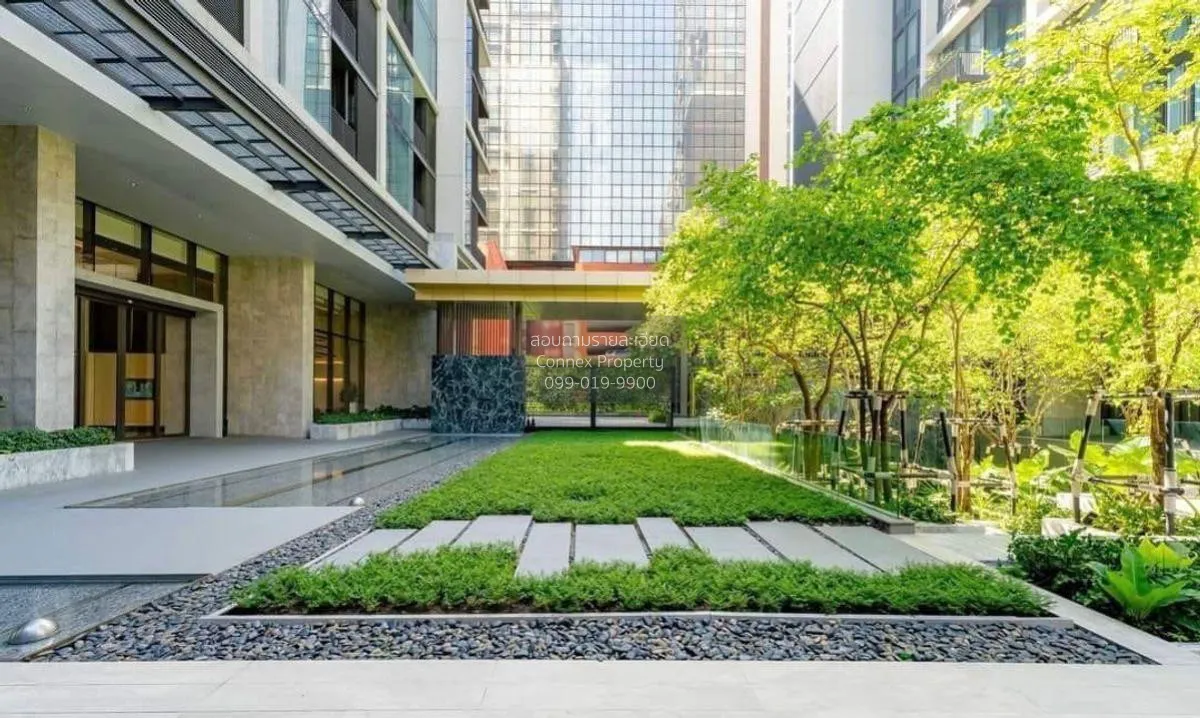 ขายคอนโด  28 ชิดลม BTS-ชิดลม ลุมพินี เขต ปทุมวัน กรุงเทพ CX-12621