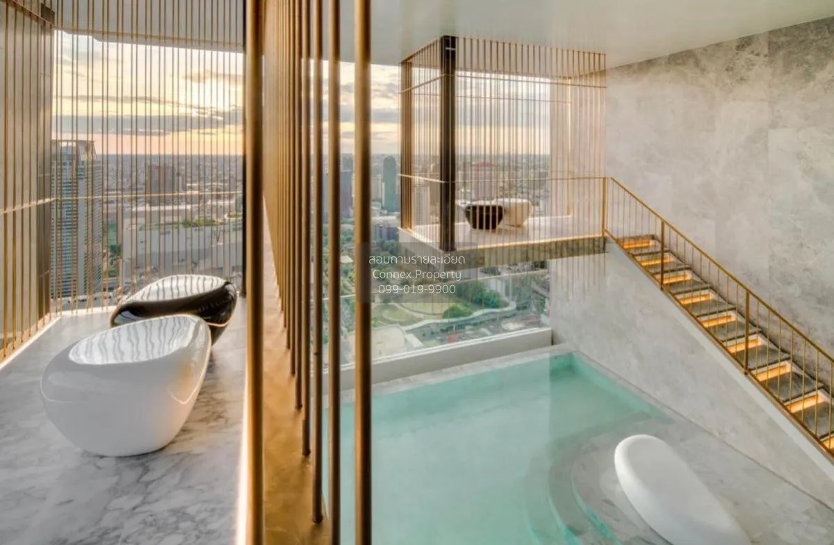 ขายคอนโด  28 ชิดลม BTS-ชิดลม ลุมพินี เขต ปทุมวัน กรุงเทพ CX-12621